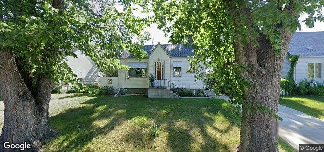 307 Truro Street（加拿大曼尼托巴省溫尼伯市）房屋照片