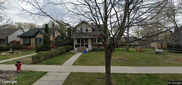 307 Winchester Street（加拿大曼尼托巴省溫尼伯市）房屋照片