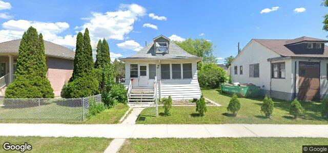 307 Woodlawn Street（加拿大曼尼托巴省溫尼伯市）房屋照片