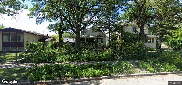 308 Mandeville Street（加拿大曼尼托巴省溫尼伯市）房屋照片