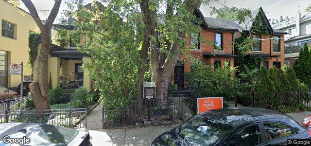 Larawan ng 308 Sackville Street sa Winnipeg, Manitoba