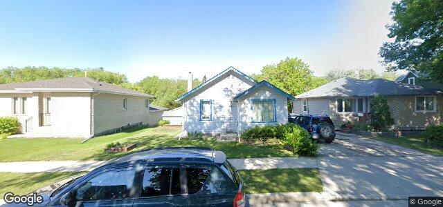 308 Truro Street（加拿大曼尼托巴省溫尼伯市）房屋照片