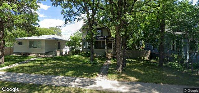 309 Mandeville Street（加拿大曼尼托巴省溫尼伯市）房屋照片