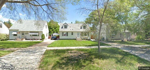 309 Moorgate Street（加拿大曼尼托巴省溫尼伯市）房屋照片