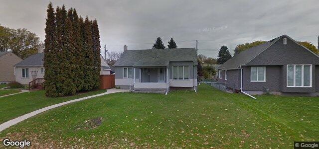 309 Sackville Street（加拿大曼尼托巴省溫尼伯市）房屋照片