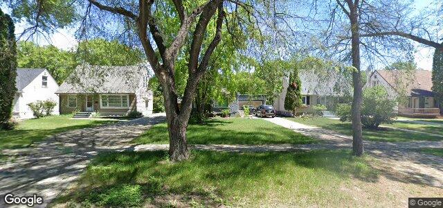 309 Sharp Boulevard（加拿大曼尼托巴省溫尼伯市）房屋照片