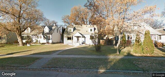 310 Linwood Street（加拿大曼尼托巴省溫尼伯市）房屋照片