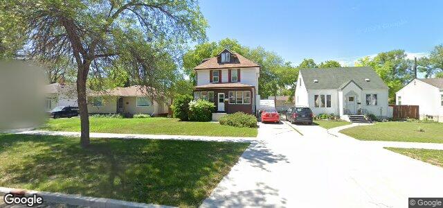 310 Moorgate Street（加拿大曼尼托巴省溫尼伯市）房屋照片