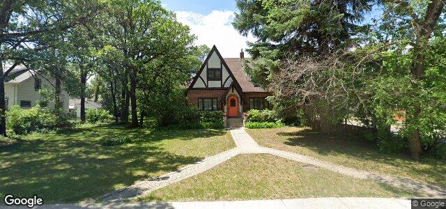 310 Overdale Street（加拿大曼尼托巴省溫尼伯市）房屋照片