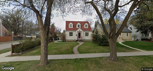 310 Winchester Street（加拿大曼尼托巴省溫尼伯市）房屋照片