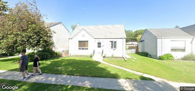 311 Belvidere Street（加拿大曼尼托巴省溫尼伯市）房屋照片