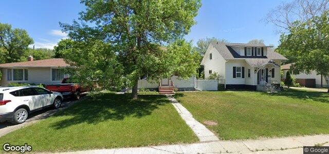 311 Conway Street（加拿大曼尼托巴省溫尼伯市）房屋照片