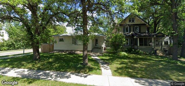 311 Mandeville Street（加拿大曼尼托巴省溫尼伯市）房屋照片