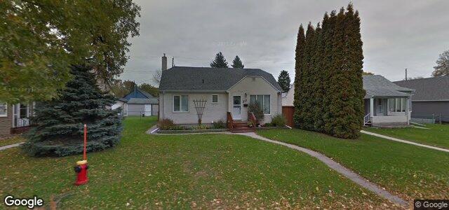 311 Sackville Street（加拿大曼尼托巴省溫尼伯市）房屋照片