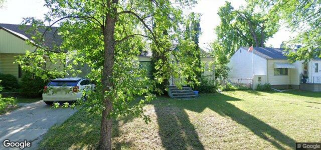 311 Truro Street（加拿大曼尼托巴省溫尼伯市）房屋照片