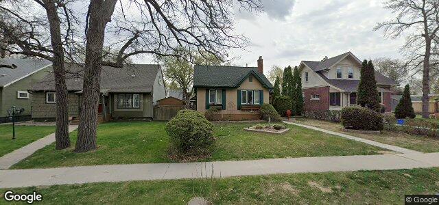 311 Winchester Street（加拿大曼尼托巴省溫尼伯市）房屋照片