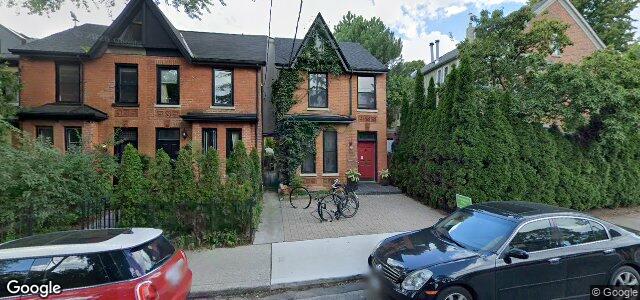 312 Sackville Street（加拿大曼尼托巴省溫尼伯市）房屋照片