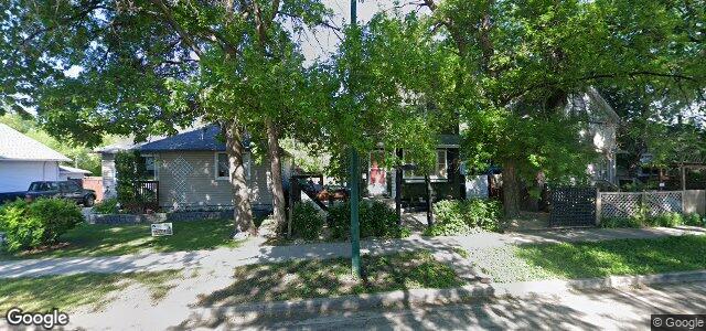 312 Truro Street（加拿大曼尼托巴省溫尼伯市）房屋照片