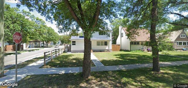 313 Guildford Street（加拿大曼尼托巴省溫尼伯市）房屋照片