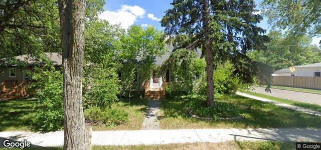 313 Mandeville Street（加拿大曼尼托巴省溫尼伯市）房屋照片