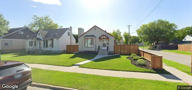 314 Belvidere Street（加拿大曼尼托巴省溫尼伯市）房屋照片