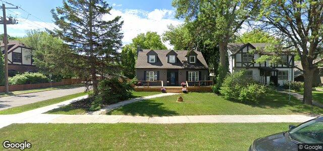 314 Overdale Street（加拿大曼尼托巴省溫尼伯市）房屋照片