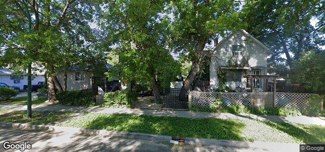 314 Truro Street（加拿大曼尼托巴省溫尼伯市）房屋照片