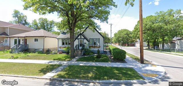 314 Woodlawn Street（加拿大曼尼托巴省溫尼伯市）房屋照片