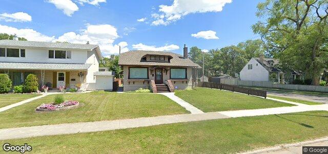 315 Overdale Street（加拿大曼尼托巴省溫尼伯市）房屋照片