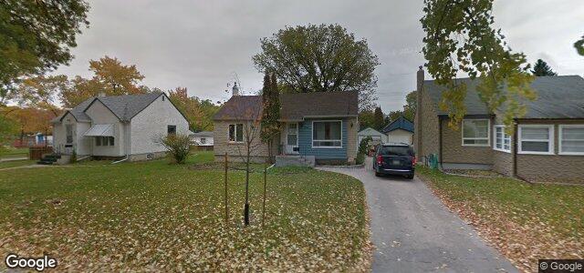 315 Sackville Street（加拿大曼尼托巴省溫尼伯市）房屋照片