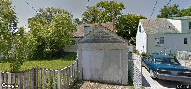 315 Truro Street（加拿大曼尼托巴省溫尼伯市）房屋照片