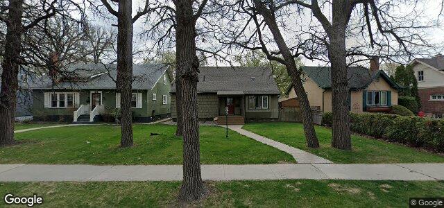 315 Winchester Street（加拿大曼尼托巴省溫尼伯市）房屋照片