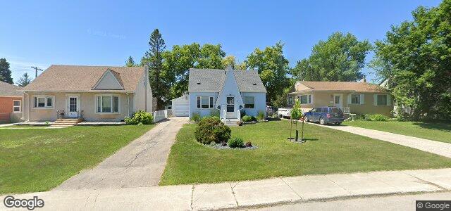 316 Conway Street（加拿大曼尼托巴省溫尼伯市）房屋照片