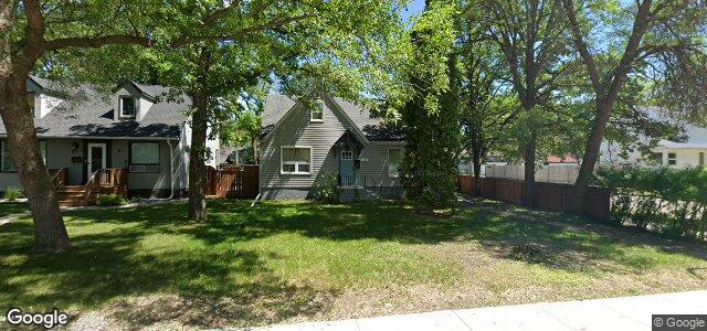 317 Guildford Street（加拿大曼尼托巴省溫尼伯市）房屋照片