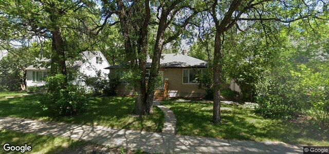 317 Mandeville Street（加拿大曼尼托巴省溫尼伯市）房屋照片