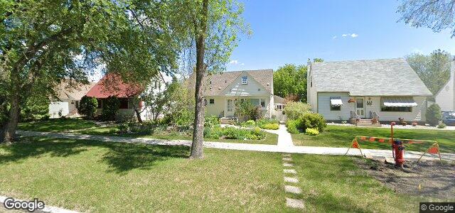 317 Moorgate Street（加拿大曼尼托巴省溫尼伯市）房屋照片