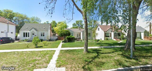 Larawan ng 318 Moorgate Street sa Winnipeg, Manitoba