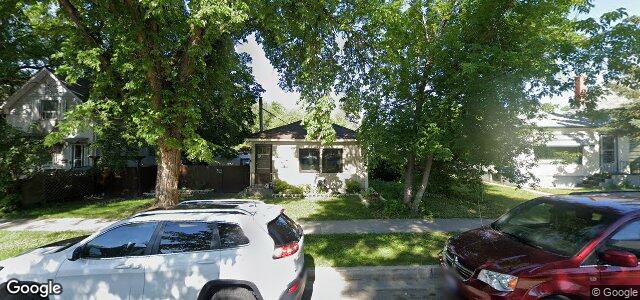 318 Truro Street（加拿大曼尼托巴省溫尼伯市）房屋照片