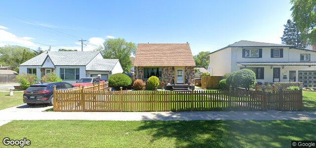 319 Duffield Street（加拿大曼尼托巴省溫尼伯市）房屋照片