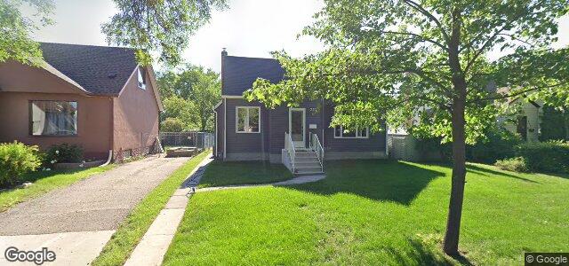 319 Truro Street（加拿大曼尼托巴省溫尼伯市）房屋照片