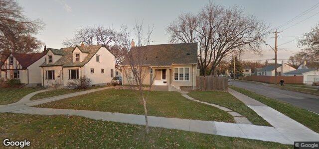 319 Woodlawn Street（加拿大曼尼托巴省溫尼伯市）房屋照片