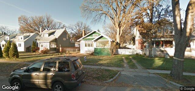 320 Linwood Street（加拿大曼尼托巴省溫尼伯市）房屋照片