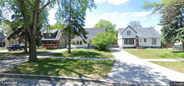 320 Sharp Boulevard（加拿大曼尼托巴省溫尼伯市）房屋照片