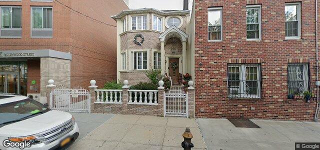 321 Linwood Street（加拿大曼尼托巴省溫尼伯市）房屋照片