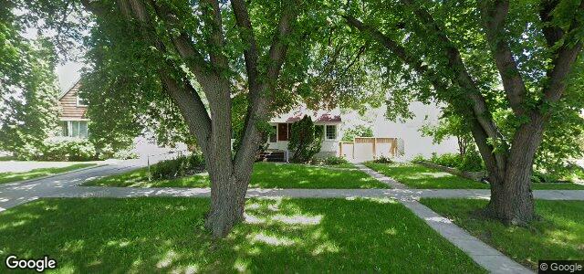 321 Moorgate Street（加拿大曼尼托巴省溫尼伯市）房屋照片