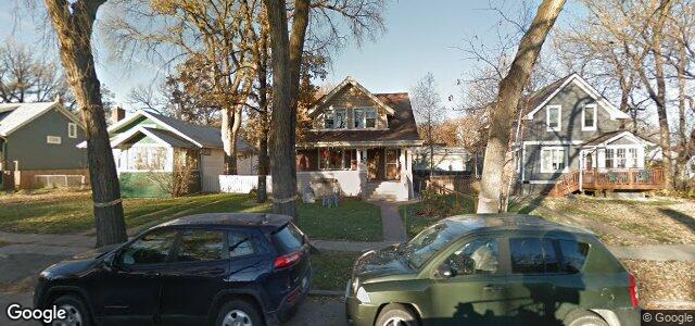 322 Linwood Street（加拿大曼尼托巴省溫尼伯市）房屋照片