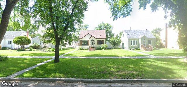 322 Moorgate Street（加拿大曼尼托巴省溫尼伯市）房屋照片