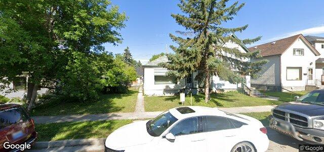 322 Truro Street（加拿大曼尼托巴省溫尼伯市）房屋照片