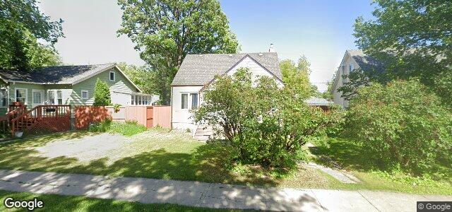 323 Belvidere Street（加拿大曼尼托巴省溫尼伯市）房屋照片