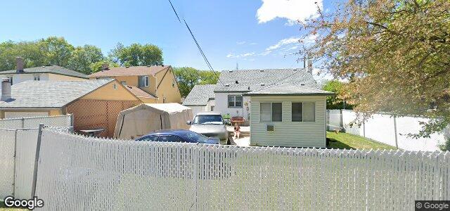 323 Duffield Street（加拿大曼尼托巴省溫尼伯市）房屋照片